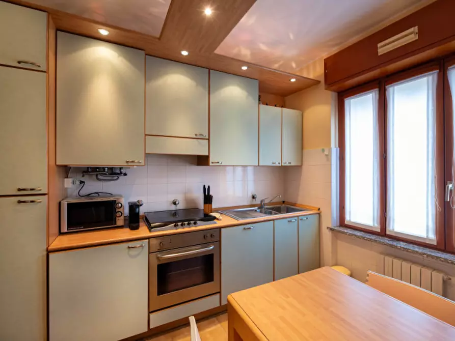 Immagine 14 di Appartamento in vendita  in Via Privata Giardini del Mare, 5 a Santa Margherita Ligure