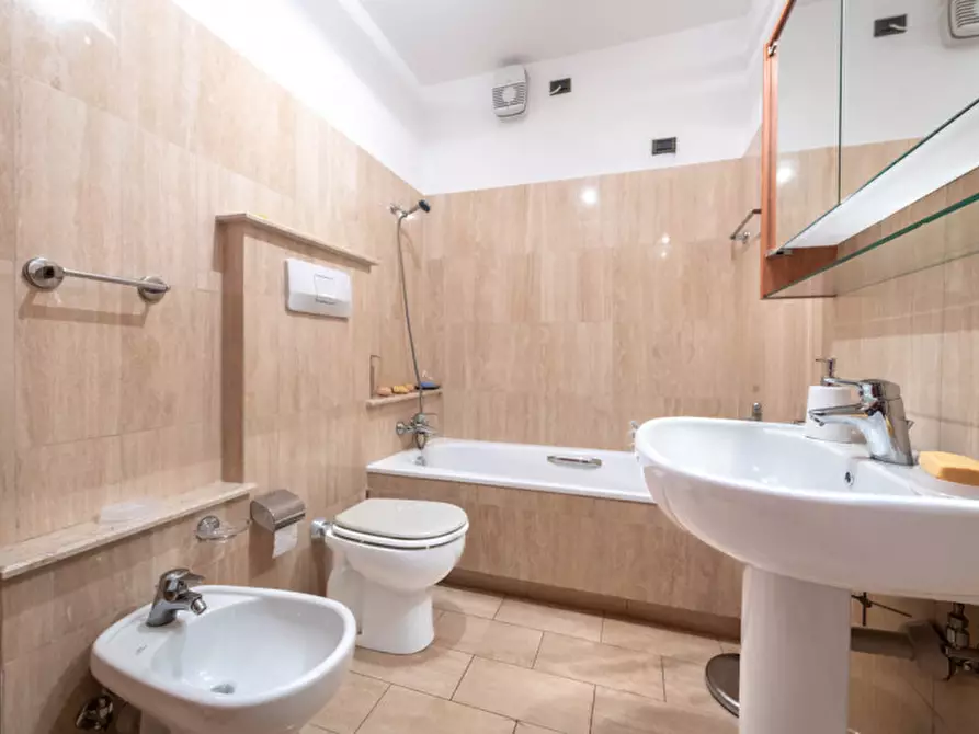 Immagine 22 di Appartamento in vendita  in Via Privata Giardini del Mare, 5 a Santa Margherita Ligure