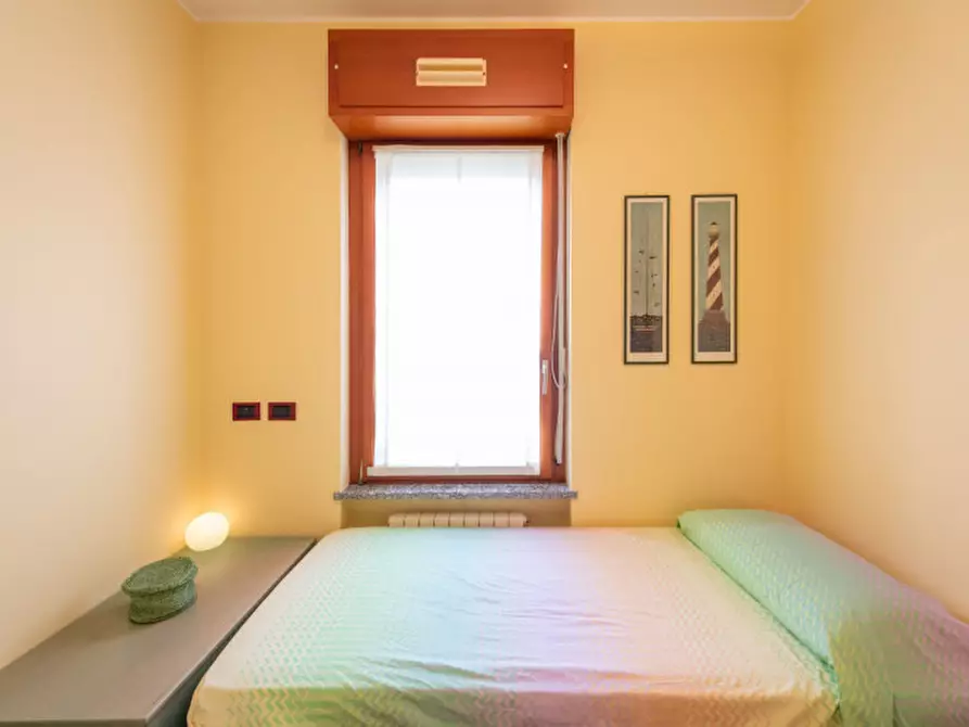 Immagine 23 di Appartamento in vendita  in Via Privata Giardini del Mare, 5 a Santa Margherita Ligure