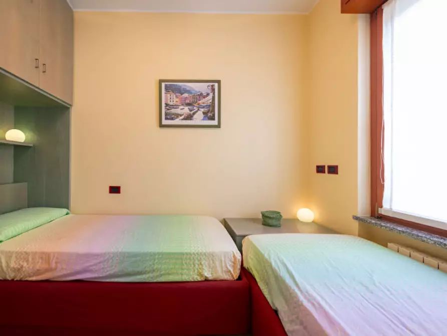 Immagine 24 di Appartamento in vendita  in Via Privata Giardini del Mare, 5 a Santa Margherita Ligure