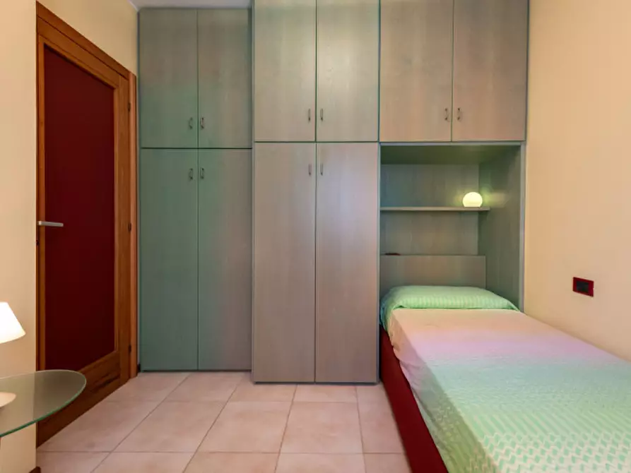 Immagine 26 di Appartamento in vendita  in Via Privata Giardini del Mare, 5 a Santa Margherita Ligure