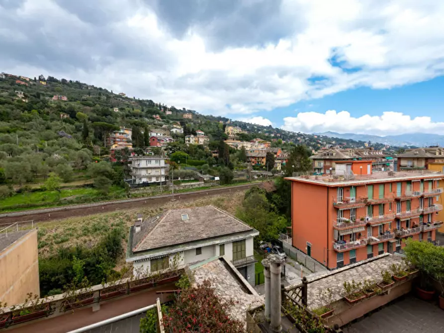 Immagine 33 di Appartamento in vendita  in Via Privata Giardini del Mare, 5 a Santa Margherita Ligure