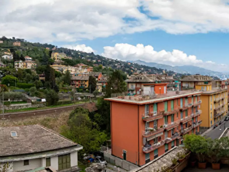 Immagine 34 di Appartamento in vendita  in Via Privata Giardini del Mare, 5 a Santa Margherita Ligure