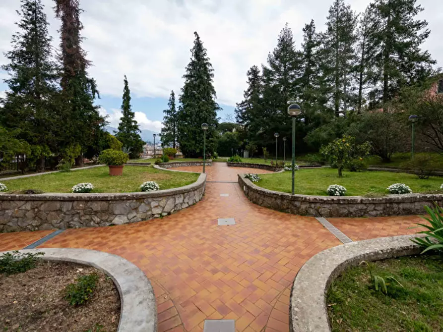 Immagine 35 di Appartamento in vendita  in Via Privata Giardini del Mare, 5 a Santa Margherita Ligure