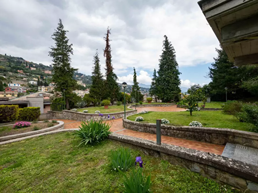 Immagine 37 di Appartamento in vendita  in Via Privata Giardini del Mare, 5 a Santa Margherita Ligure