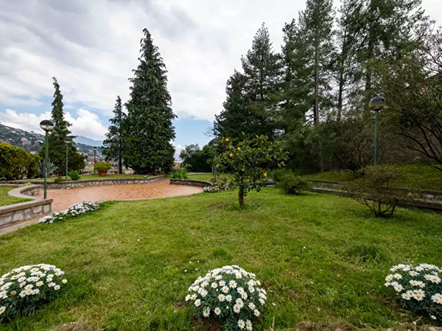 Immagine 38 di Appartamento in vendita  in Via Privata Giardini del Mare, 5 a Santa Margherita Ligure
