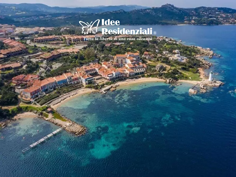 Immagine 1 di Appartamento in vendita  in PORTO FARO a Palau