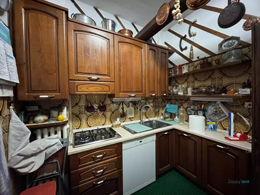 Immagine 1 di Appartamento in affitto  in Via Zante, 19 a Milano