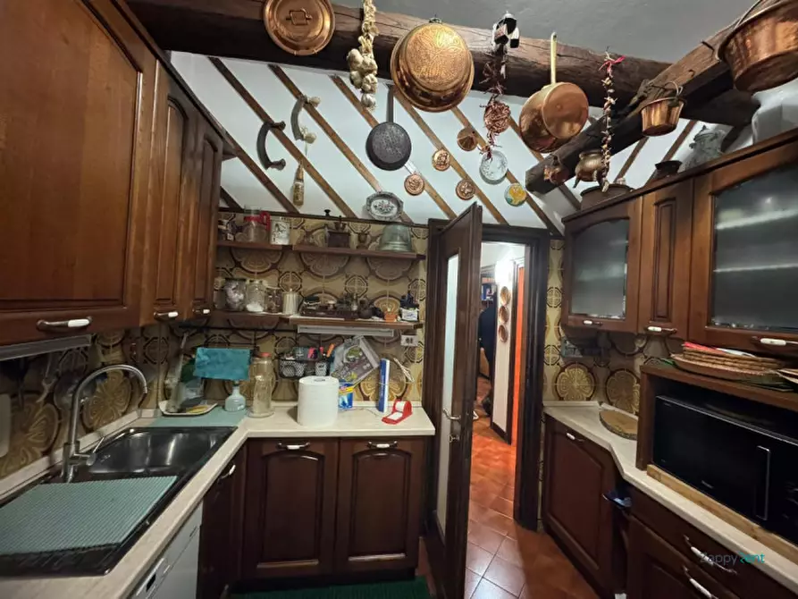 Immagine 2 di Appartamento in affitto  in Via Zante, 19 a Milano