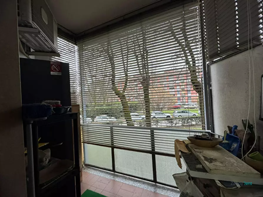 Immagine 3 di Appartamento in affitto  in Via Zante, 19 a Milano