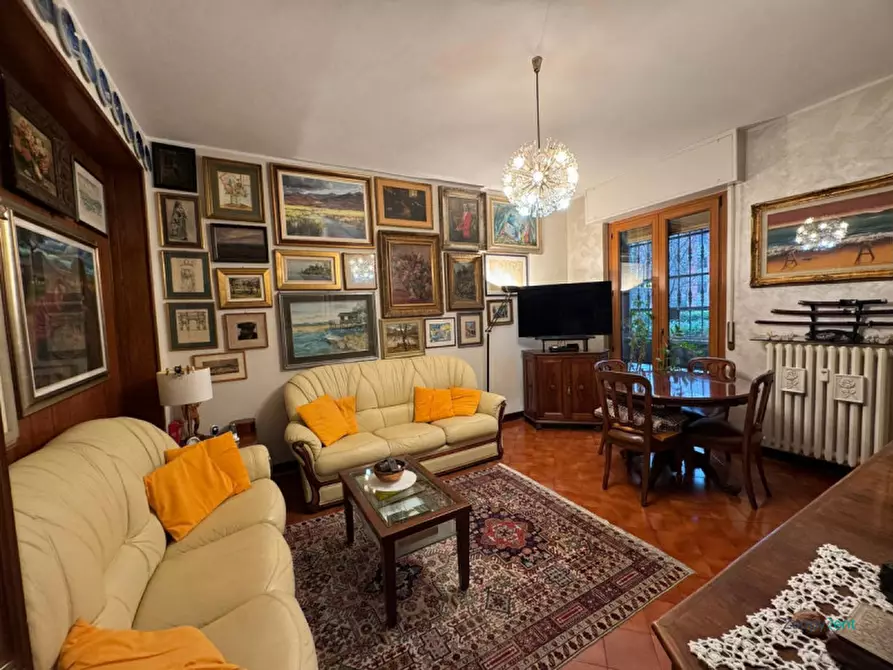 Immagine 5 di Appartamento in affitto  in Via Zante, 19 a Milano