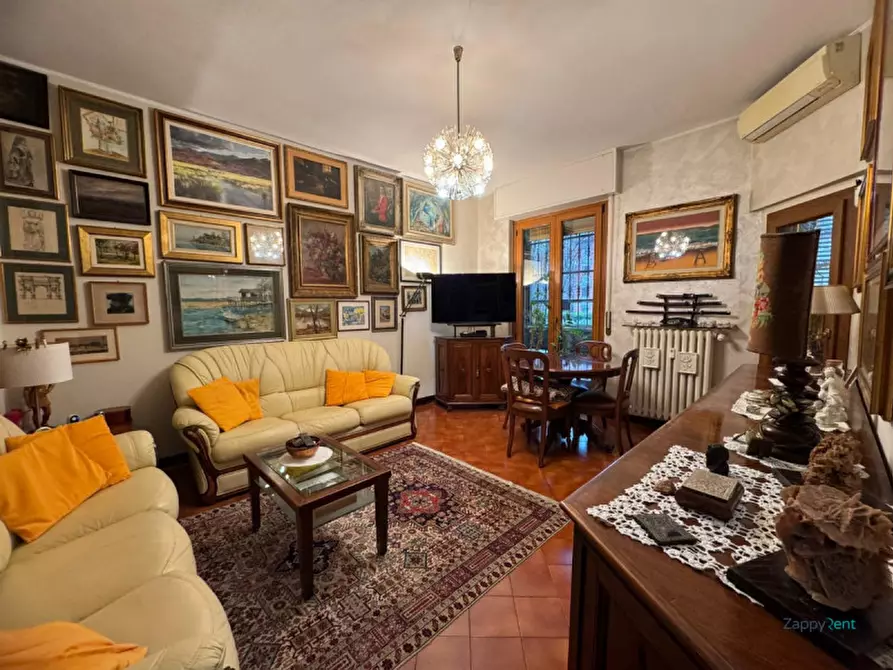 Immagine 6 di Appartamento in affitto  in Via Zante, 19 a Milano