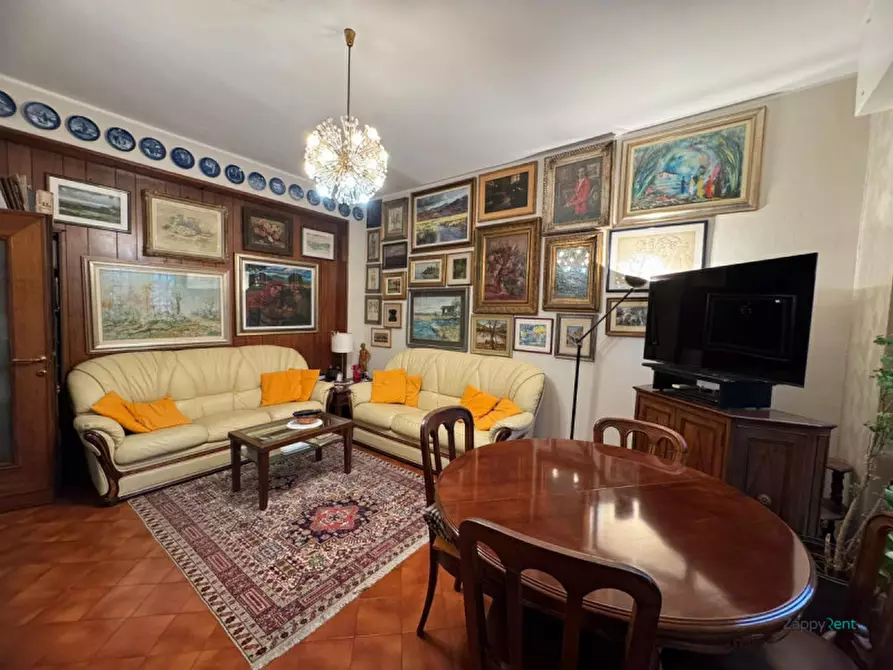 Immagine 7 di Appartamento in affitto  in Via Zante, 19 a Milano