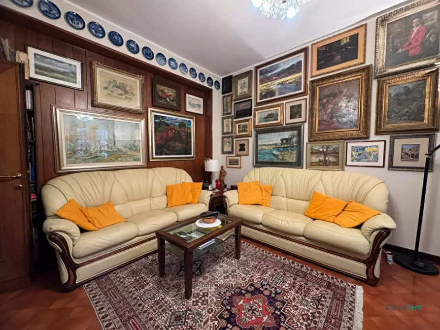 Immagine 8 di Appartamento in affitto  in Via Zante, 19 a Milano