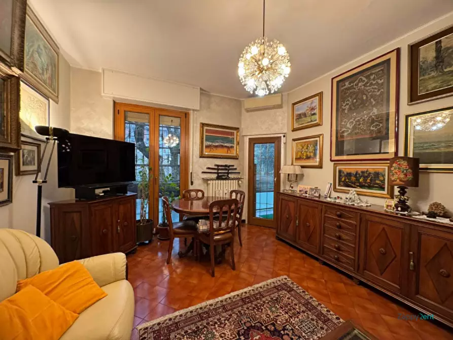 Immagine 9 di Appartamento in affitto  in Via Zante, 19 a Milano