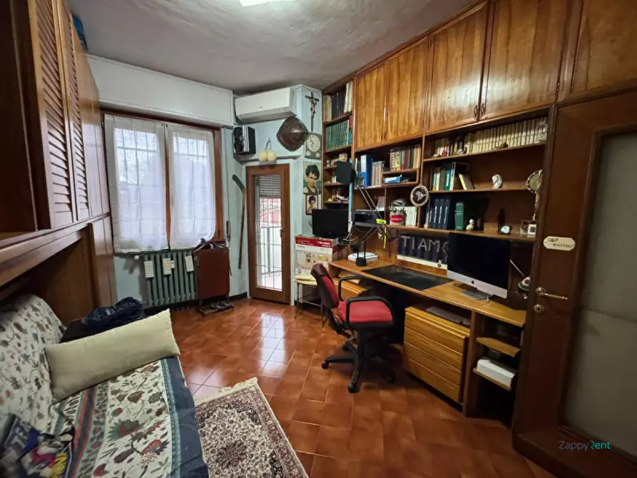 Immagine 10 di Appartamento in affitto  in Via Zante, 19 a Milano