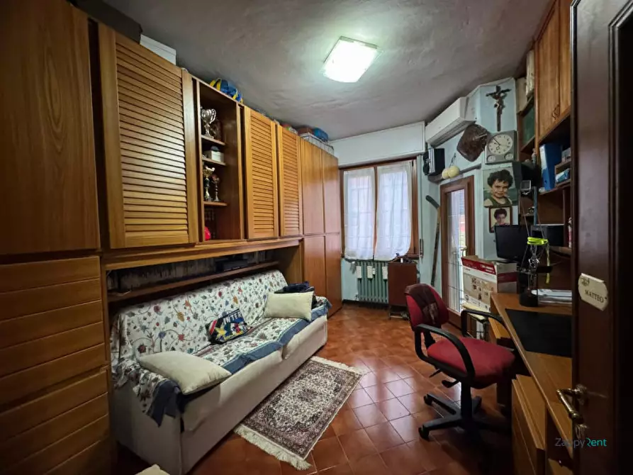 Immagine 11 di Appartamento in affitto  in Via Zante, 19 a Milano