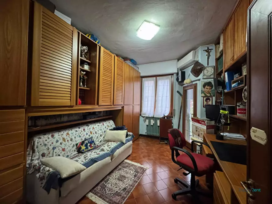 Immagine 14 di Appartamento in affitto  in Via Zante, 19 a Milano