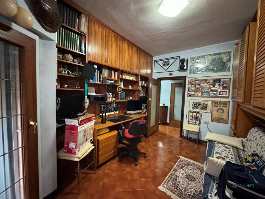 Immagine 15 di Appartamento in affitto  in Via Zante, 19 a Milano