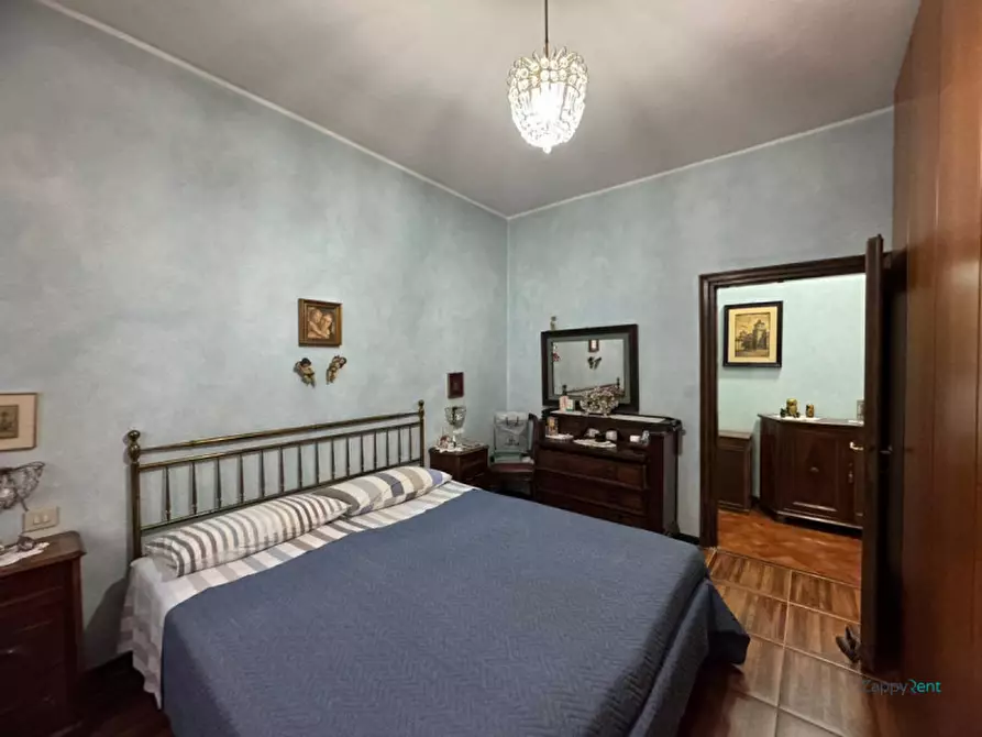 Immagine 16 di Appartamento in affitto  in Via Zante, 19 a Milano