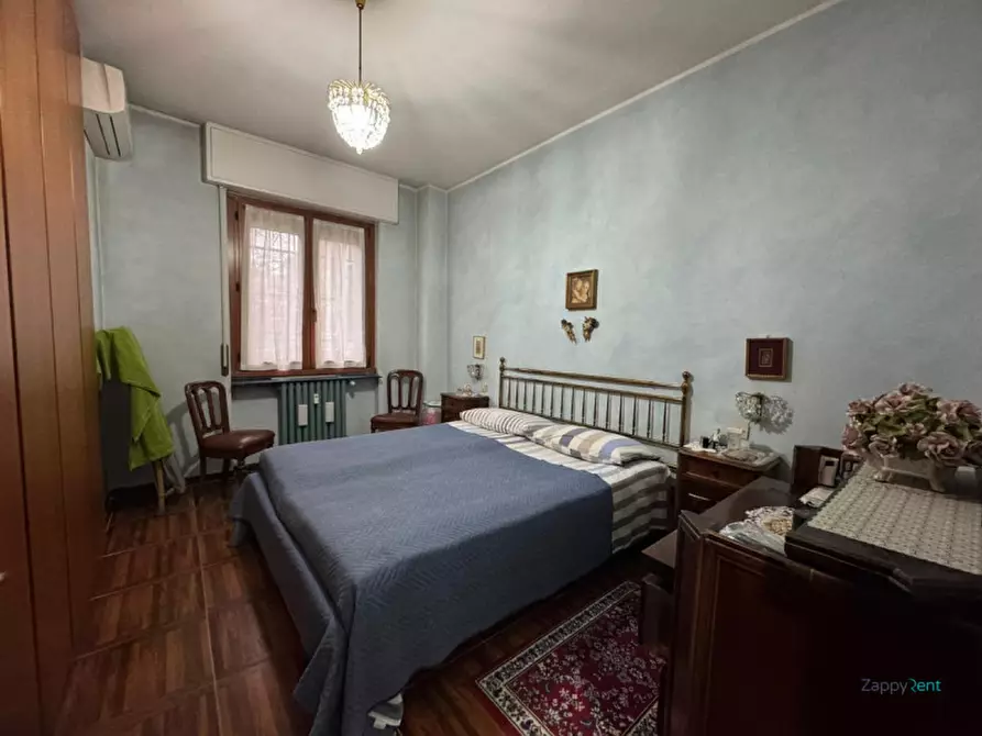 Immagine 17 di Appartamento in affitto  in Via Zante, 19 a Milano