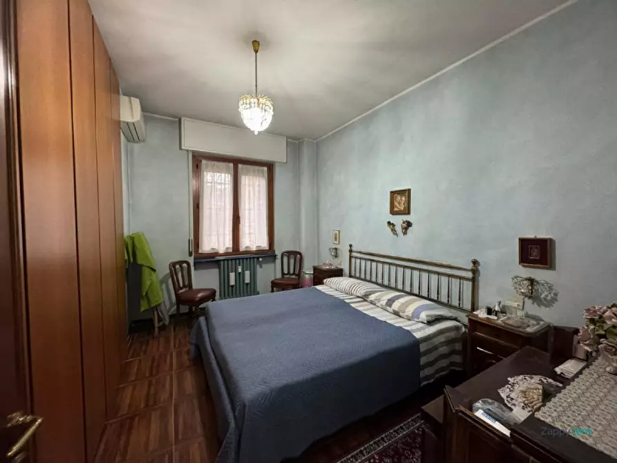 Immagine 18 di Appartamento in affitto  in Via Zante, 19 a Milano