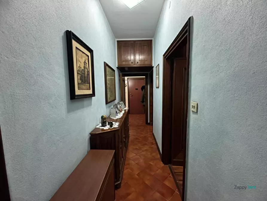 Immagine 19 di Appartamento in affitto  in Via Zante, 19 a Milano