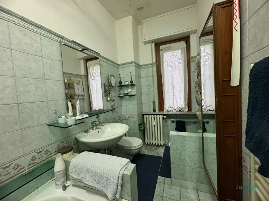 Immagine 21 di Appartamento in affitto  in Via Zante, 19 a Milano