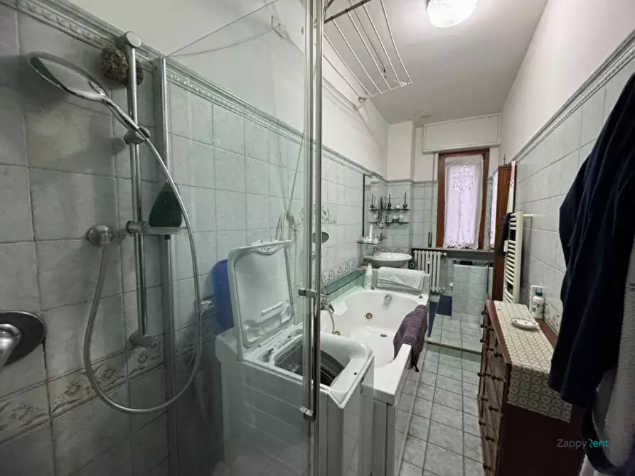 Immagine 23 di Appartamento in affitto  in Via Zante, 19 a Milano