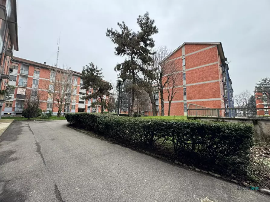 Immagine 25 di Appartamento in affitto  in Via Zante, 19 a Milano