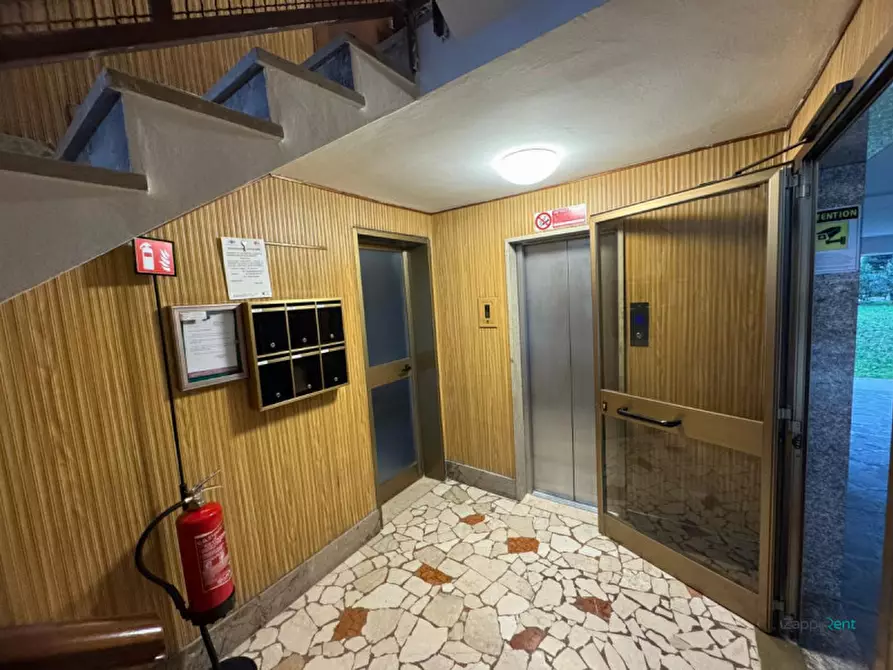 Immagine 26 di Appartamento in affitto  in Via Zante, 19 a Milano