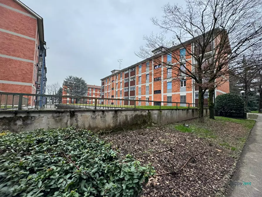 Immagine 27 di Appartamento in affitto  in Via Zante, 19 a Milano