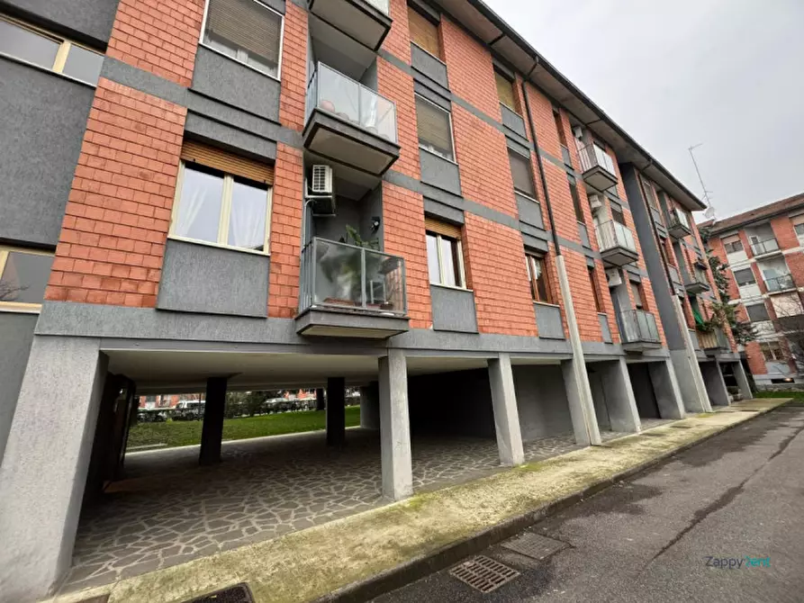 Immagine 28 di Appartamento in affitto  in Via Zante, 19 a Milano