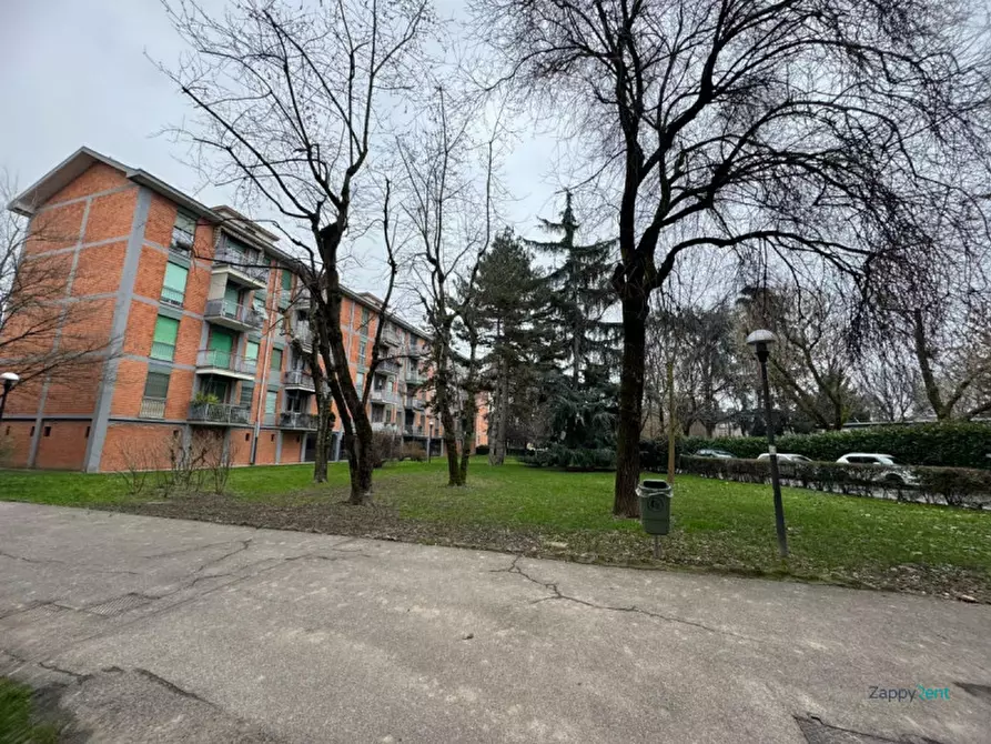 Immagine 29 di Appartamento in affitto  in Via Zante, 19 a Milano