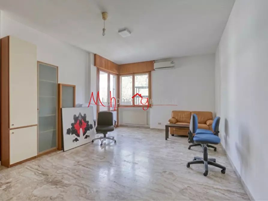 Immagine 2 di Appartamento in vendita  in Via Tiberio Umberto Barbarani a Padova