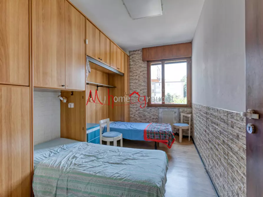 Immagine 4 di Appartamento in vendita  in Via Tiberio Umberto Barbarani a Padova