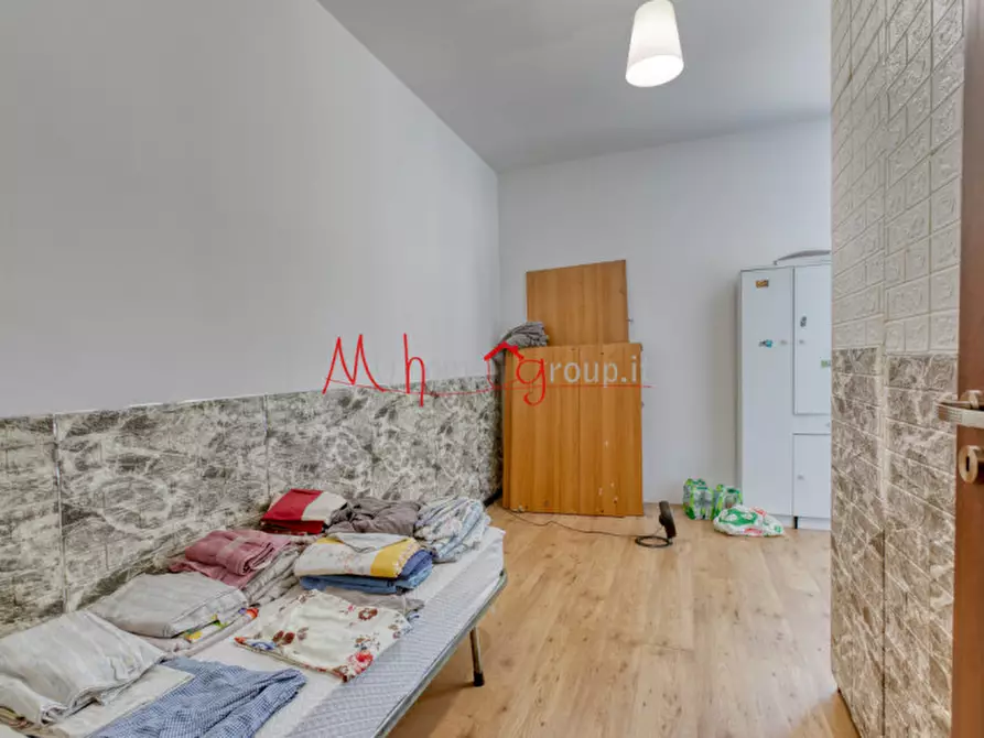 Immagine 10 di Appartamento in vendita  in Via Tiberio Umberto Barbarani a Padova