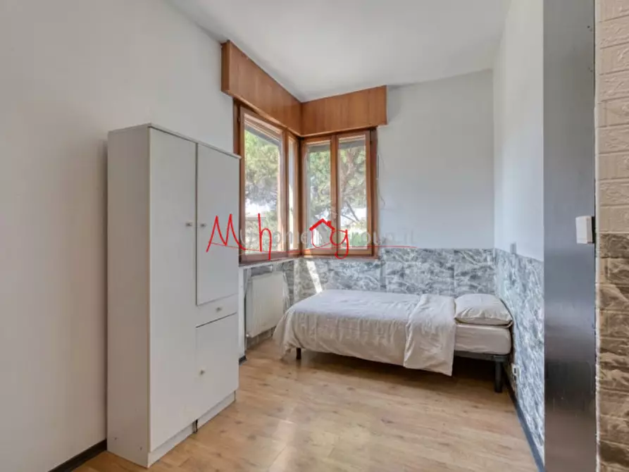 Immagine 11 di Appartamento in vendita  in Via Tiberio Umberto Barbarani a Padova