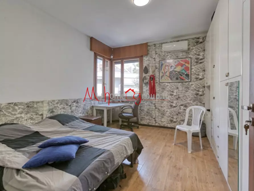 Immagine 12 di Appartamento in vendita  in Via Tiberio Umberto Barbarani a Padova