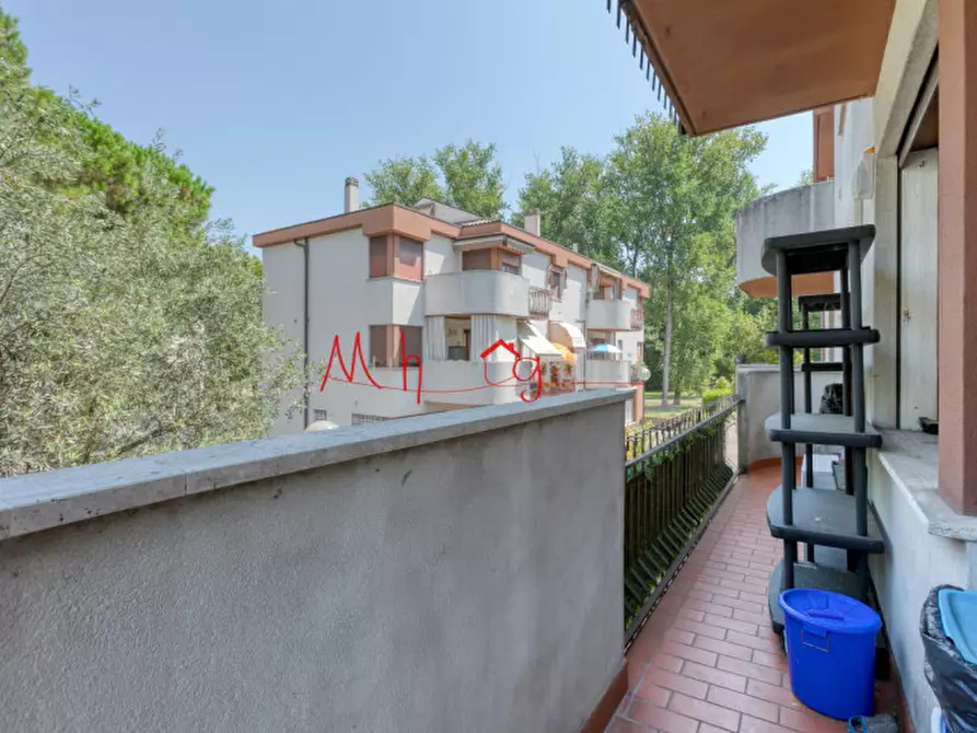 Immagine 15 di Appartamento in vendita  in Via Tiberio Umberto Barbarani a Padova