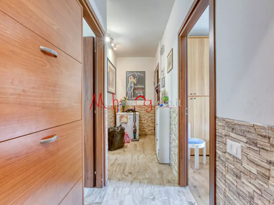 Immagine 19 di Appartamento in vendita  in Via Tiberio Umberto Barbarani a Padova