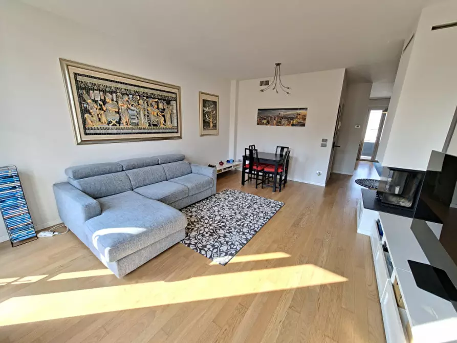 Immagine 2 di Appartamento in vendita  in via Avellino a Padova