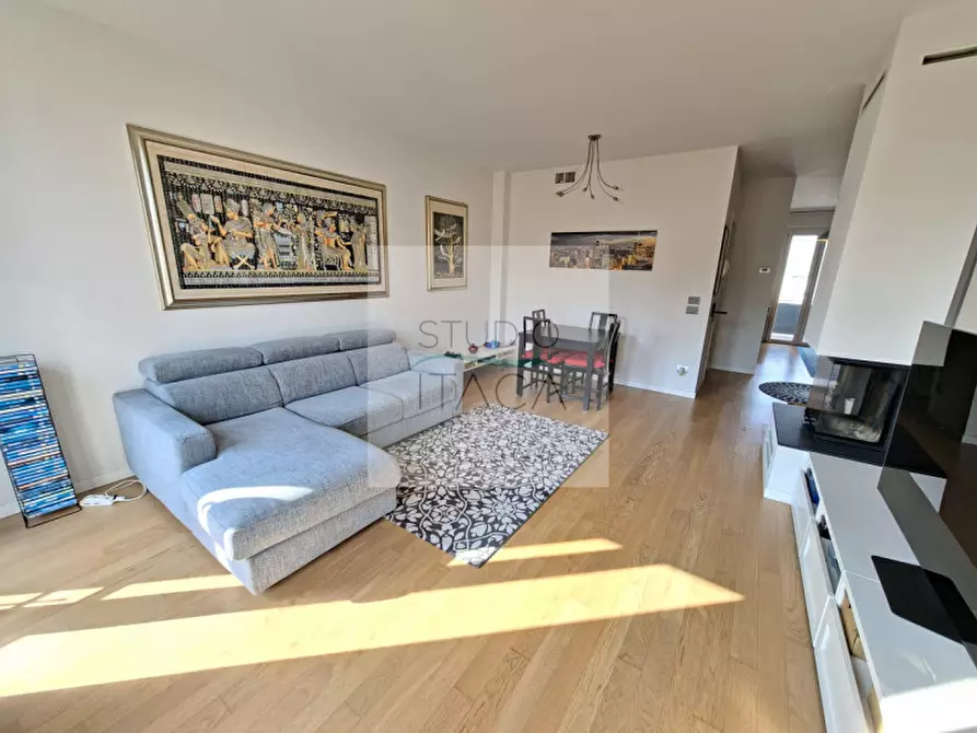 Immagine 2 di Appartamento in vendita  in via Avellino a Padova