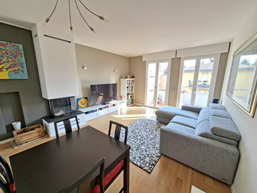 Immagine 3 di Appartamento in vendita  in via Avellino a Padova