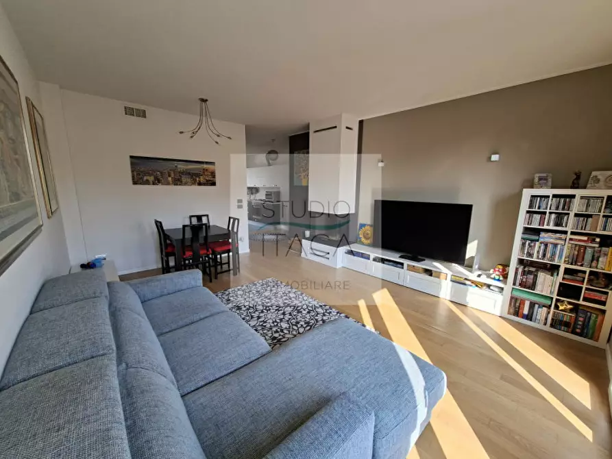 Immagine 4 di Appartamento in vendita  in via Avellino a Padova