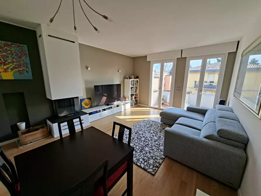 Immagine 5 di Appartamento in vendita  in via Avellino a Padova