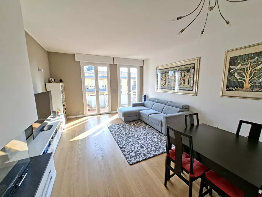 Immagine 6 di Appartamento in vendita  in via Avellino a Padova