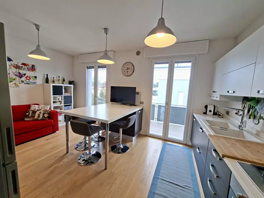 Immagine 8 di Appartamento in vendita  in via Avellino a Padova