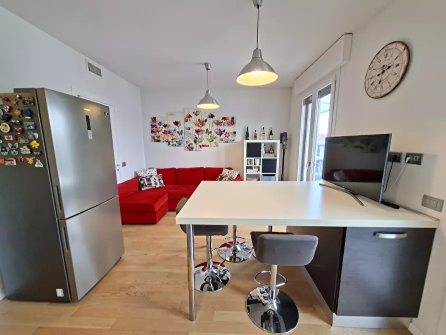 Immagine 9 di Appartamento in vendita  in via Avellino a Padova