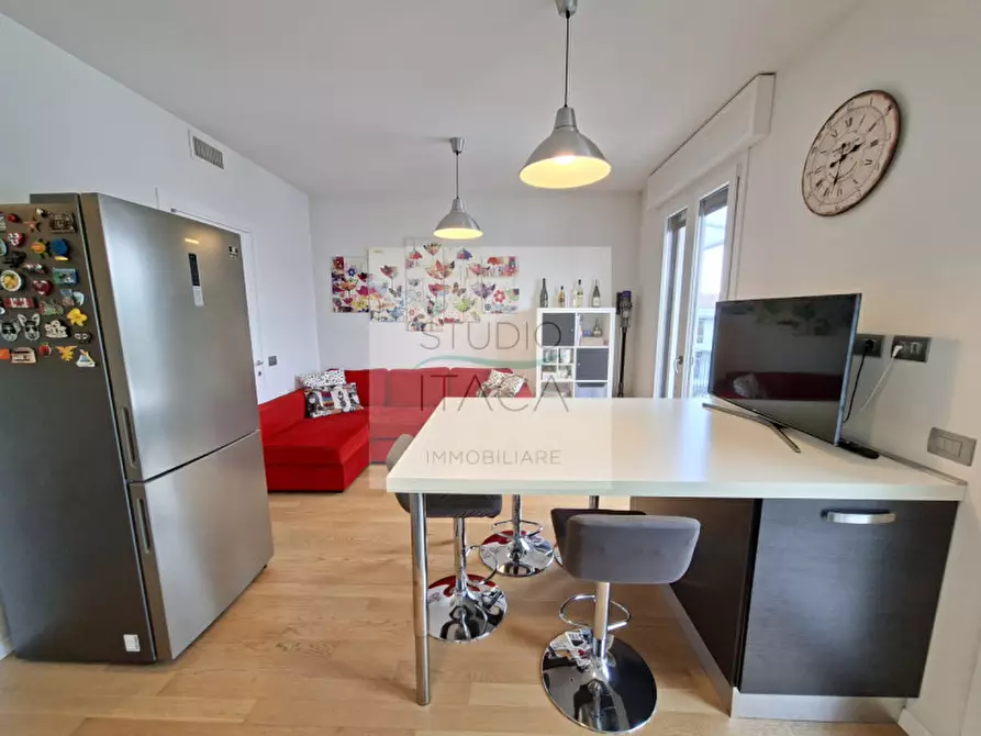 Immagine 9 di Appartamento in vendita  in via Avellino a Padova